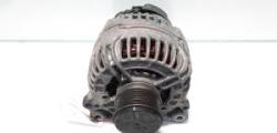 Alternator 06F903023F, Seat Altea XL (5P5, 5P8) 1.9tdi, BLS (idi:288557)