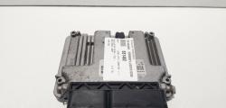 Calculator motor ECU, Bosch, cod 03G906021LL, 0281013280, Skoda Superb II (3T4) 2.0 TDI, BKD (idi:631482)