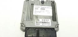 Calculator motor Bosch, cod 03G906016DH, 0281011864, Audi A3 (8P1) 1.9 TDI, BXE (idi:483000)