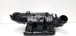 Radiator intercooler cu galerie admisie, cod 05C145785B, VW Golf 8 Variant (CG5), 1.0 TSI, DLAA (idi:617520)