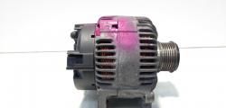 Alternator 180A, cod 021903026L, VW Passat Variant (3C5), 2.0 TDI, BKP (idi:618958)