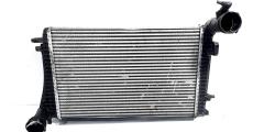 Radiator intercooler, cod 1K0145803Q, Audi A3 Cabriolet (8P7) 1.9 TDI, BLS (idi:524303)