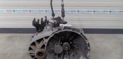 Cod oem: 6M5R-7002-ZB, cutie viteze Ford Focus 2 sedan (DA) 1.8tdci, KKDA, 5viteze