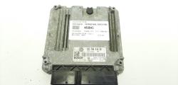 Calculator motor, cod 03G906016BQ, 0281Q11906, Vw Golf 5 Variant (1K5) 2.0 TDI, BKD (id:483045)