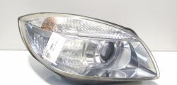Far dreapta cu lupa, Skoda Fabia 2 (5J, 542) (id:112810)