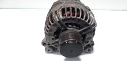 Alternator Bosch, cod 06F903023F, Audi A3 (8P1) 1.9 TDI, BKC (idi:488591)