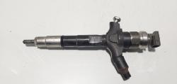 Injector, cod 02J00301, Renault Espace 4, 3.0 diesel, P9X715 (id:635649)