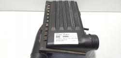 Carcasa filtru aer, cod 04E129611G, VW Golf 7 (5G), 1.4 TSI, CZE (id:635642)