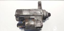 Electromotor, cod 02Z911023H, Vw Polo (9N), 1.4 TDI, BMS, 5 vit man (id:635718)