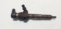 Injector, cod 4M5Q-9F593-AD, Ford Focus 2 (DA) 1.8 TDCI, KKDA (id:635363)