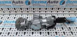 Contact cu cheie 3M51-3F880-AD, Ford Focus C-Max