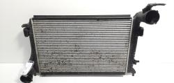 Radiator intercooler cu senzor, cod 1K0145803H, Skoda Octavia 2 Combi (1Z5) 1.9 tdi, BLS (idi:472106)