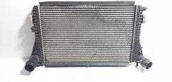 Radiator intercooler, cod 3C0145805AM, VW Passat Variant (365), 2.0 TDI, CFF (id:635770)