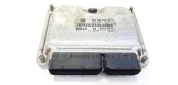 Calculator motor Bosch, cod 038906019NE, 0281011824, Seat Cordoba (6L2) 1.9 TDI, ATD (idi:483630)