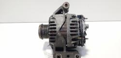 Alternator 90A Valeo, cod GM13283344, Opel Astra H Sedan, 1.3 CDTI, Z13DTH (idi:623303)