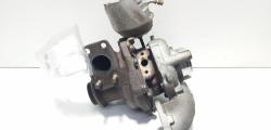 Turbosuflanta, cod 9686120680, Ford C-Max 2, 1.6 TDCI, T1DA (idi:630943)