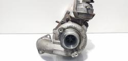 Turbosuflanta, cod 9686120680, Ford Mondeo 4 Turnier, 1.6 TDCI, T1BB (idi:630943)