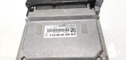 Calculator motor, cod 03D906023Q, Skoda Fabia 1 (6Y2) 1.2 benz, BMD (idi:483382)