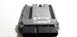 Calculator motor, cod 03G906016FH, 0281011909, Audi A3 (8P1) 2.0 TDI, BKD (idi:491473)