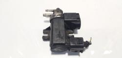 Supapa vacuum turbo, cod 8E0906627C, Audi A4 Avant (8ED, B7), 1.9 TDI, BKE (idi:631913)