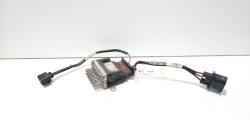 Releu electroventilator, Audi A5 (8T3) 1.8 TFSI, CDHB (idi:588341)