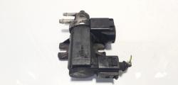 Supapa vacuum turbo, cod 8E0906627C, Audi A4 Avant (8E5, B6), 1.9 TDI, AVF (idi:631912)