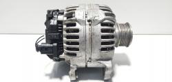 Alternator, Skoda Octavia 2 Combi (1Z5), 1.6 TDI, CAY (id:636223)