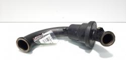 Tub turbo, cod A6511400387, Mercedes Clasa CLA Shooting Brake (X117), 2.2 CDI, OM651930 (idi:552692)