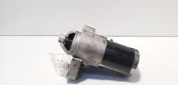 Electromotor, cod 9663528880, Peugeot 307, 1.6 HDI, 9HZ, 5 vit man (id:636305)