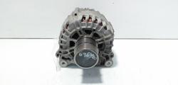 Alternator 140A, cod 04C903023K, Audi Q3 Sportback (F3N), 1.4 TSI, CZE (id:636340)