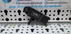 Senzor presiune gaze 4M51-9F479-AA, 02161230120, Ford C-Max 1.8tdci, KKDA