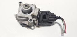 Motoras cutie transfer, cod 8643153-01, Bmw X4 (F26), 2.0 diesel, B47D20A (idi:616874)