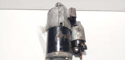 Electromotor, cod 9663528880, Peugeot 207 (WA), 1.6 HDI, 9HV, 5 vit man (idi:631004)