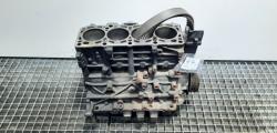 Bloc motor cu pistoane si biele, cod BKD, Skoda Superb II Combi (3T5), 2.0 TDI (idi:620692)