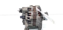 Alternator 110A, cod 8200468131, Renault Clio 2, 1.5 DCI, K9K702 (pr:110747)