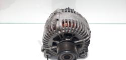 Alternator 180A, cod 021903026L , Vw Jetta 3 (1K2) 2.0 tdi, AZV (pr:110747)