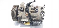 Compresor clima, cod 9671216780, Peugeot 5008, 1.6 HDI, 9HZ (idi:630994)