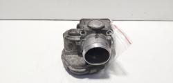 Clapeta acceleratie, cod 9673534480, Peugeot Partner (II), 1.6 HDI, 9HL (idi:630944)