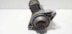 Electromotor, cod 02E911023T, Skoda Superb III (3V3), 2.0 TDI, CRL, DSG, cutie automata (idi:626852)