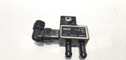 Senzor presiune DPF, cod 8570686, Bmw 5 Touring (G31) 2.0 diesel, B47D20A (idi:458267)