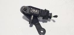 Senzor presiune gaze, cod 4M51-9F479-AA, Ford Mondeo 4 Sedan (id:636540)