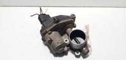 Egr cu clapeta, cod 04L131501C, Audi A3 Cabriolet (8V7, 8VE) 1.6 TDI, CXXB (id:636718)