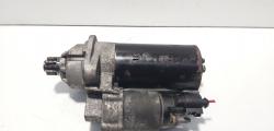 Electromotor, VW Passat (3C2), 2.0 TDI, CBA, 6 vit man (id:636861)