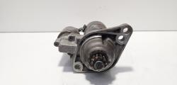 Electromotor Bosch, Audi A3 Cabriolet (8P7) 1.6 TDI, CAY, 5 vit man (idi:626849)