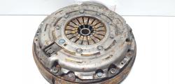 Volanta masa dubla cu placa presiune, Peugeot 207 SW, 1.6 HDI, 9HP, 6 vit man (idi:631007)