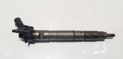 Injector, cod 059130277AH, 0445115052, Vw Touareg (7LA, 7L6) 3.0 TDI, BKS (id:636461)