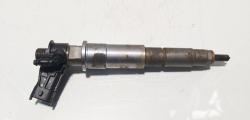 Injector, cod 954766, 0445115084, Renault Laguna 3 Combi, 2.0 DCI, M9R (id:636453)