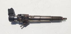 Injector, cod 8200704191, 166008052R, Dacia Duster, 1.5 DCI, K9K856 (id:636975)