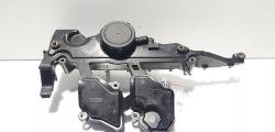 Vas filtru epurator, cod 8200673395, Renault Laguna 3 Combi, 2.0 DCI, M9R808 (idi:631586)