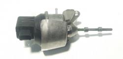 Supapa turbo electrica, cod 03L198716A, Audi A3 (8P1) 2.0 TDI, CBA (idi:490496)